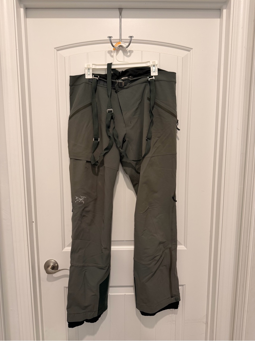 Arc’teryx Ski Pants